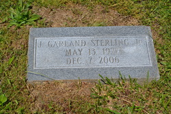John Garland Sterling Jr.