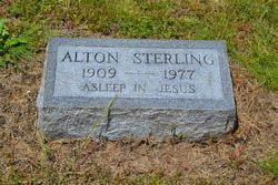 Alton Sterling 