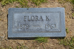 Flora K. Banks 