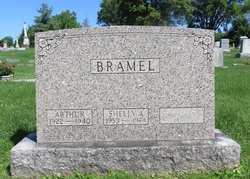Arthur Bramel 