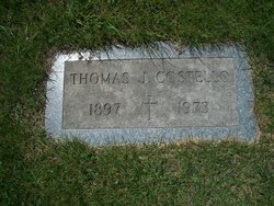 Thomas Joseph Costello 