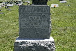 Peter McCammon 
