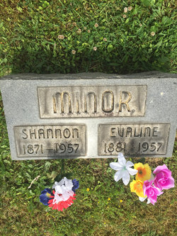 Shannon C. Minor 