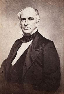 Edward Dickinson Baker 