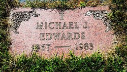 Michael J Edwards 