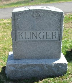 Alfred Klinger 