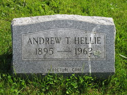 Andrew T Hellie 
