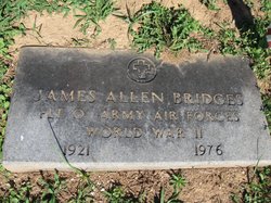 James Allen Bridges 