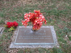 Curtis Conley 
