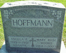 Angela F. Hoffmann 