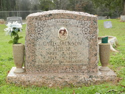Carl Jackson House 