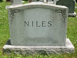 Orville W Niles 
