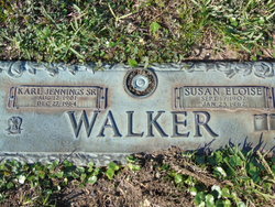 Karl Jennings Walker Sr.