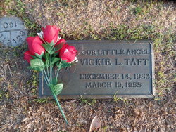 Vickie Lynn Taft 