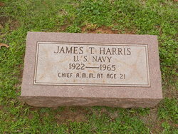 James T. Harris 