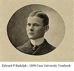 Edward Phillips Rudolph 