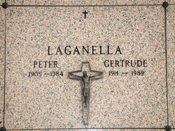 Peter A Laganella 