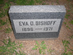 Eva Olive <I>Wall</I> Bishoff 