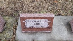 Richard J Dool 