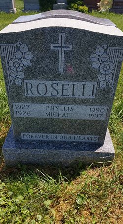 Phyllis Roselli 
