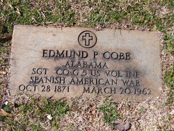Edmund Phillips Cobb 