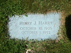 Henry J Harry 