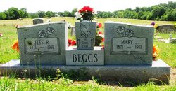 Jesse R Beggs 