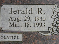 Jerald Reed “Jerry” Clyde 