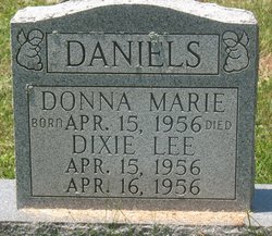 Dixie Lee Daniels 