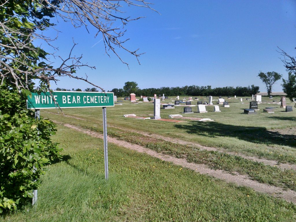 White Bear Cemetery