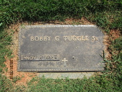 Bobby Gene Tuggle 