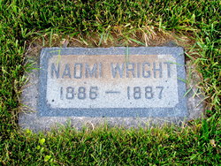 Naomi Wright 