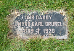 Edmund Earl Brunell 