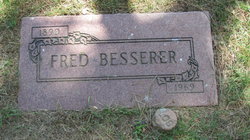 Frederick Besserer 