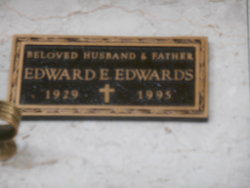 Edward E. Edwards 