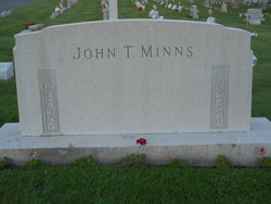 John Thomas Minns 