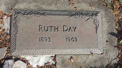 Ruth <I>Kreger</I> Day 
