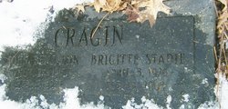 Brigitte Stadie Cragin 
