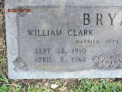 William Clark Bryan 