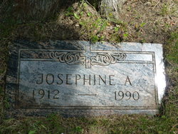 Josephine Antoinette <I>Marsoleck</I> Kuehmichel 