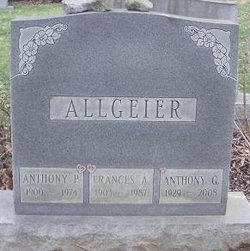 Anthony P. Allgeier 