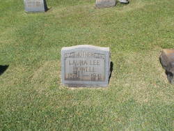 Laura Lee <I>Hazlewood</I> Howell 