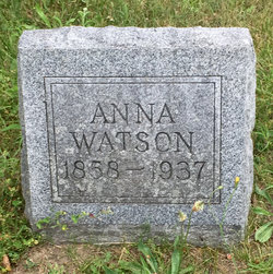 Anna L. Watson 