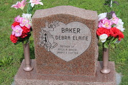 Debra Elaine Baker 