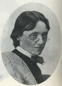 Harriet Hayes <I>Noyes</I> Skinner 