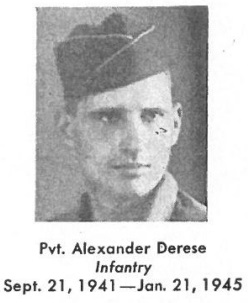 Alexander Derese 