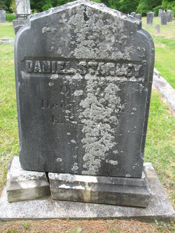 Daniel Stanley 
