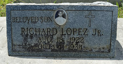 Richard Duchalsky Lopez Jr.