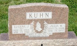 Eugene L. “Ike” Kuhn 