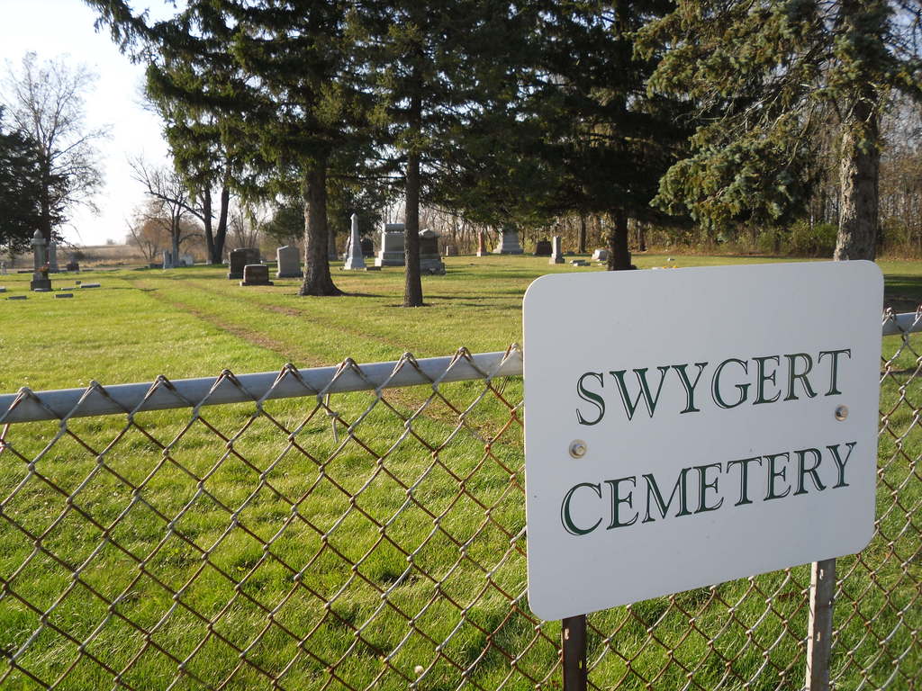 Swygert Cemetery